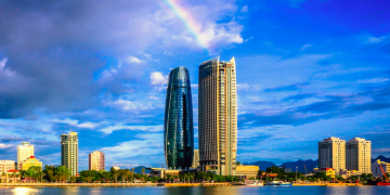 Vietnam Business visa for Aussie