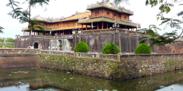 Apply Vietnam Business visa for German