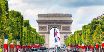How to get a Vietnam Business visa in France