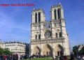 Vietnam Business visa in Paris