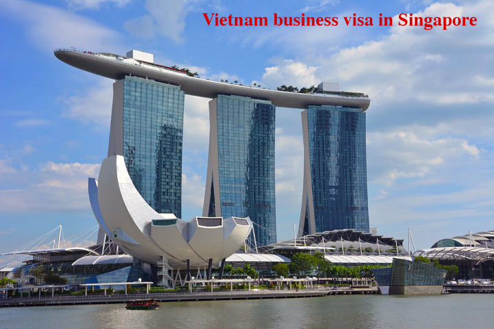 How To Get A Vietnam Business Visa In Singapore - Visa Guides And Fees