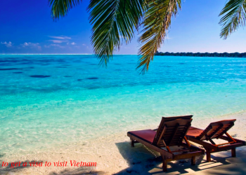 How to get a Vietnam Tourist visa from Germany?