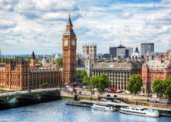 How to get a Vietnam Tourist visa in London