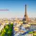 How to get a Vietnam Tourist visa in Paris