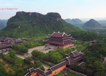 Vietnam Visa on arrival for Japanese citizens