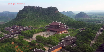 Vietnam Visa on arrival for Japanese citizens