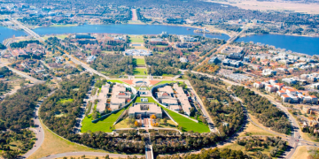 How to apply for a Vietnam Tourist visa from Canberra