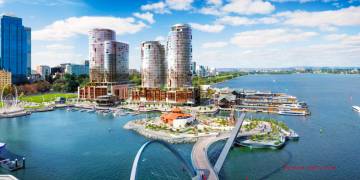 How to apply for a Vietnam Tourist visa in Perth?