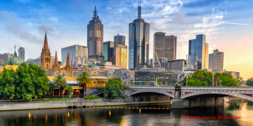 How to get a Vietnam tourist visa in Melbourne?