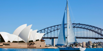 How to apply for a Vietnam Tourist visa in Sydney?