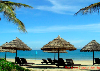 Vietnam visa fees for German citizens