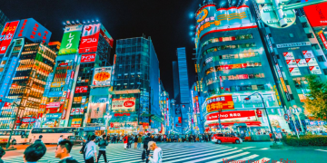 Vietnam visa fees in Tokyo