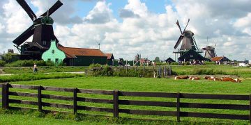 Vietnam visa fees for Dutch citizens