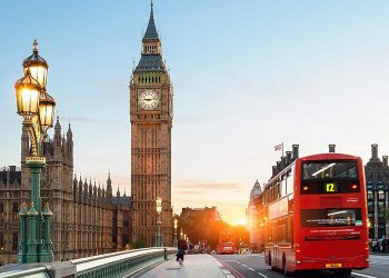 Vietnam visa fees in London