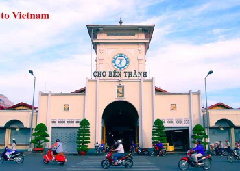 Vietnam visa for French citizens