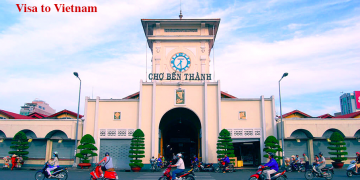 Vietnam visa for French citizens