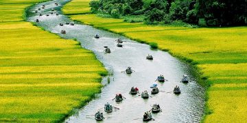 Vietnam visa for Singaporean citizens