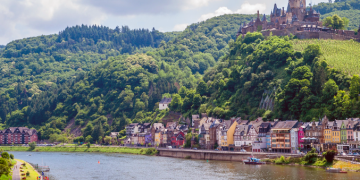 How to apply for a Vietnam visa in Frankfurt?