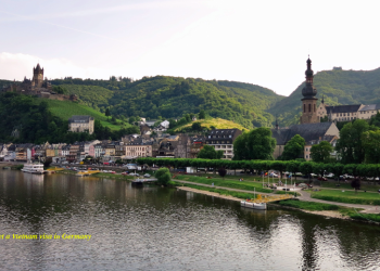 How to get a Vietnam visa in Germany?