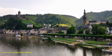 How to get a Vietnam visa in Germany?