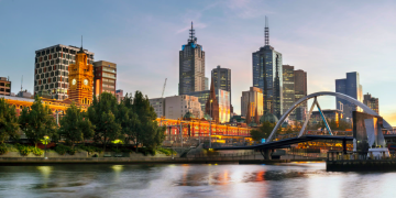 How to get a Vietnam visa in Melbourne?