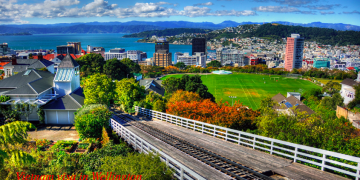 How to apply for a Vietnam visa in Wellington?