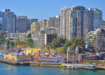 How to apply for a Vietnam visa in Sydney?