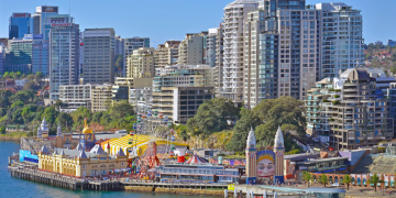 How to apply for a Vietnam visa in Sydney?