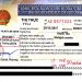 How to get a Vietnam visa renewal in Ho Chi Minh?