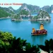How to get a tourist visa to Vietnam from Houston