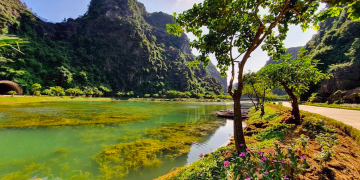 How to get a tourist visa to Vietnam from Washington D.C