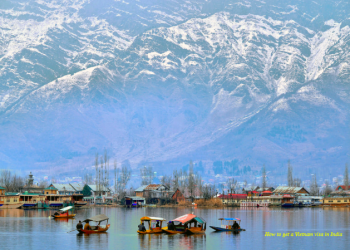 Vietnam visa on arrival for Indian citizens