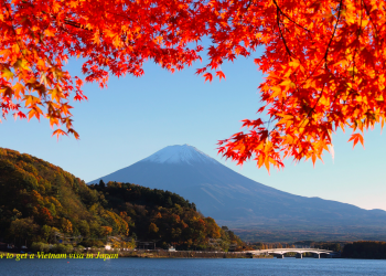 How to get a visa to Vietnam from Tokyo?