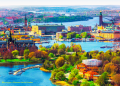 How to get a Vietnam Business visa in Sweden?