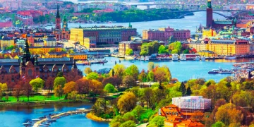 How to get a Vietnam Business visa in Sweden?