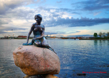 How to get a Vietnam Tourist visa from Denmark?