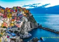 How to get a Vietnam Tourist visa from Italy?