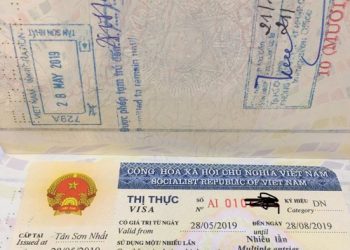 Vietnam visa for 3 months! How to get one?