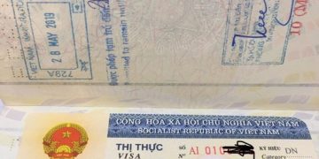 Vietnam visa for 3 months! How to get one?