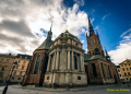 How to get a Vietnam visa in Stockholm?