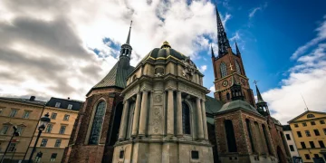 How to get a Vietnam visa in Stockholm?