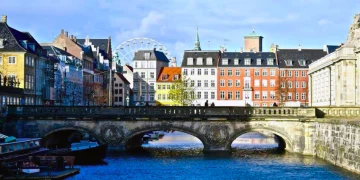 How to get a Vietnam visa in Copenhagen?