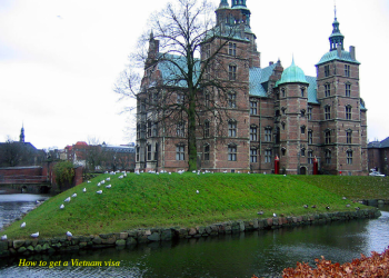 How to get a Vietnam visa in Denmark?