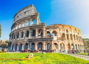 How to get a Vietnam visa in Roma?