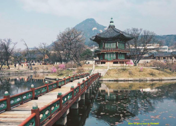 How to get a Vietnam visa in Seoul?