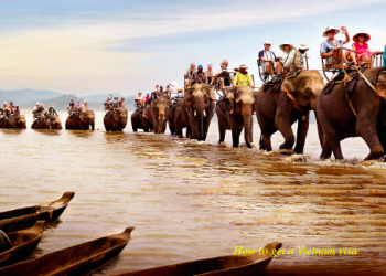 Vietnam visa on arrival for Italian citizens