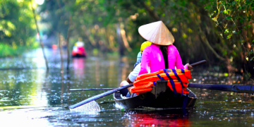 Vietnam visa on arrival from South Korea