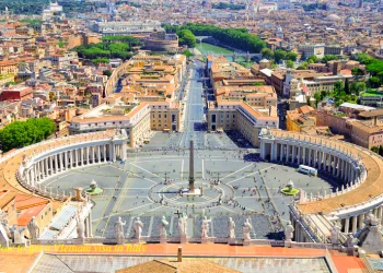 Vietnam business visa for Italian