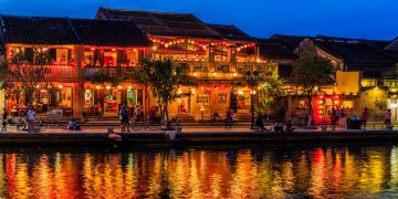 How to apply for a Vietnam Business visa in Norway