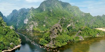 How to apply a Vietnam business visa from Ukraine